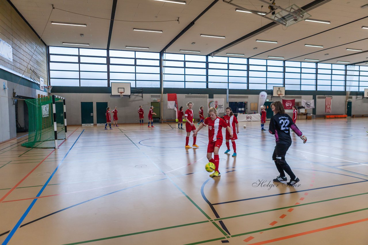 Bild 135 - Norddeutsche Futsalmeisterschaft